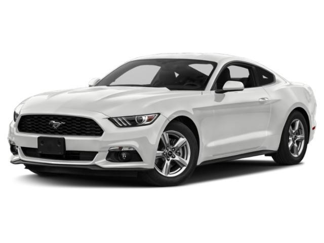 used 2015 Ford Mustang car, priced at $17,764