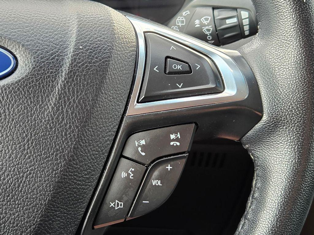 used 2024 Ford Edge car, priced at $21,079