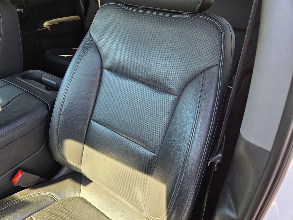 used 2020 GMC Sierra 1500 car, priced at $36,286