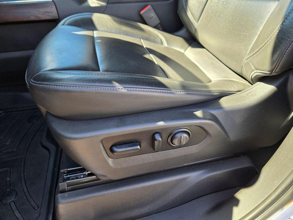 used 2020 GMC Sierra 1500 car, priced at $36,286