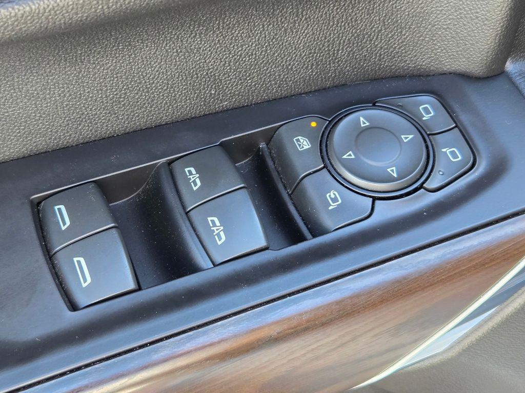 used 2020 GMC Sierra 1500 car, priced at $36,286