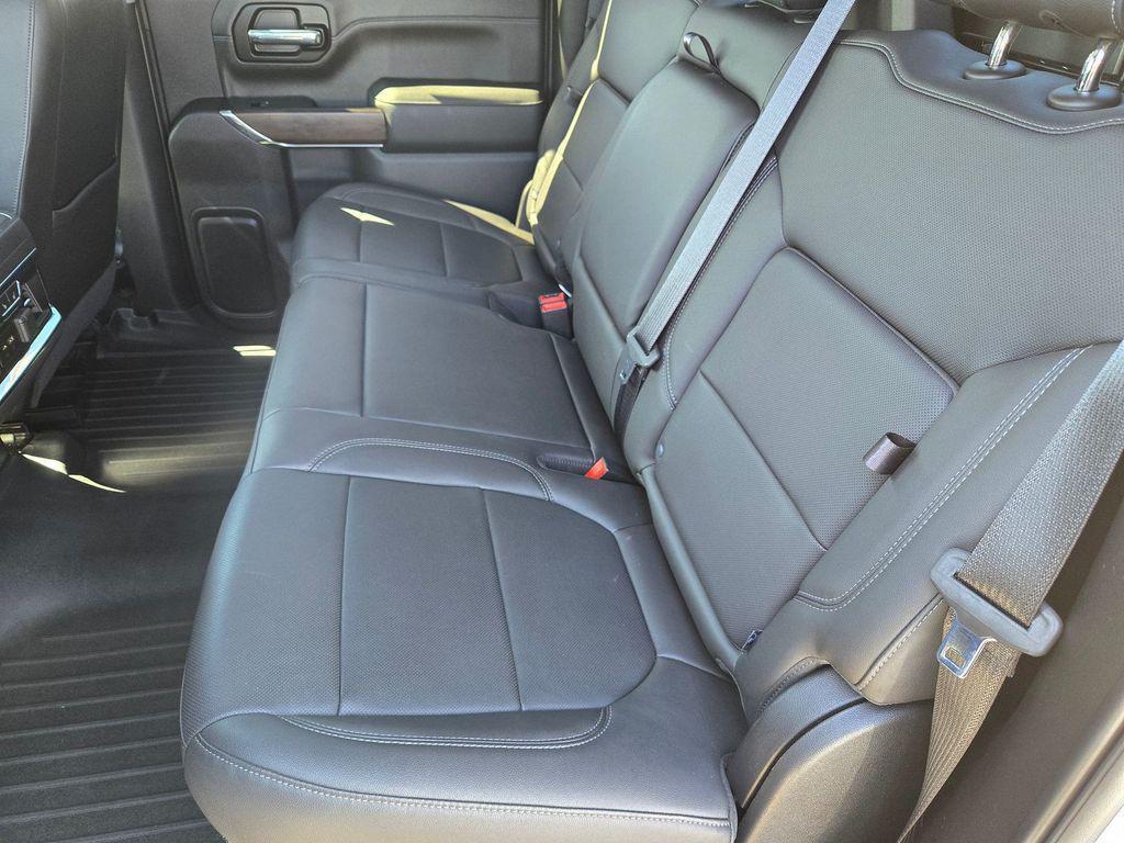 used 2020 GMC Sierra 1500 car, priced at $36,286