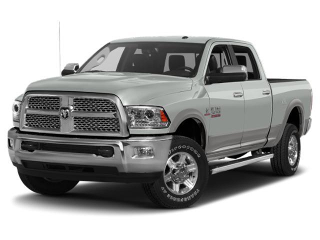 used 2015 Ram 2500 car, priced at $40,379
