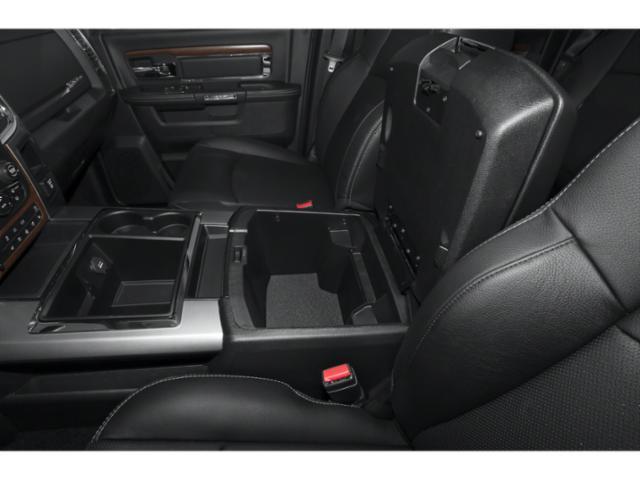 used 2015 Ram 2500 car, priced at $40,379