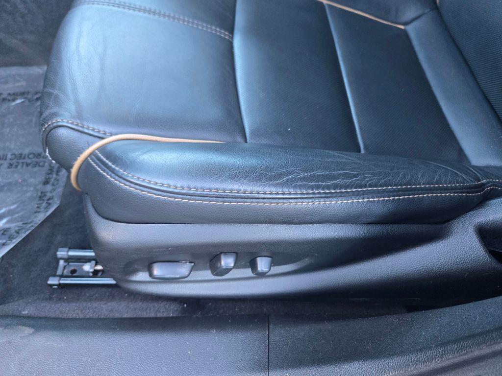 used 2019 Chevrolet Impala car, priced at $17,930