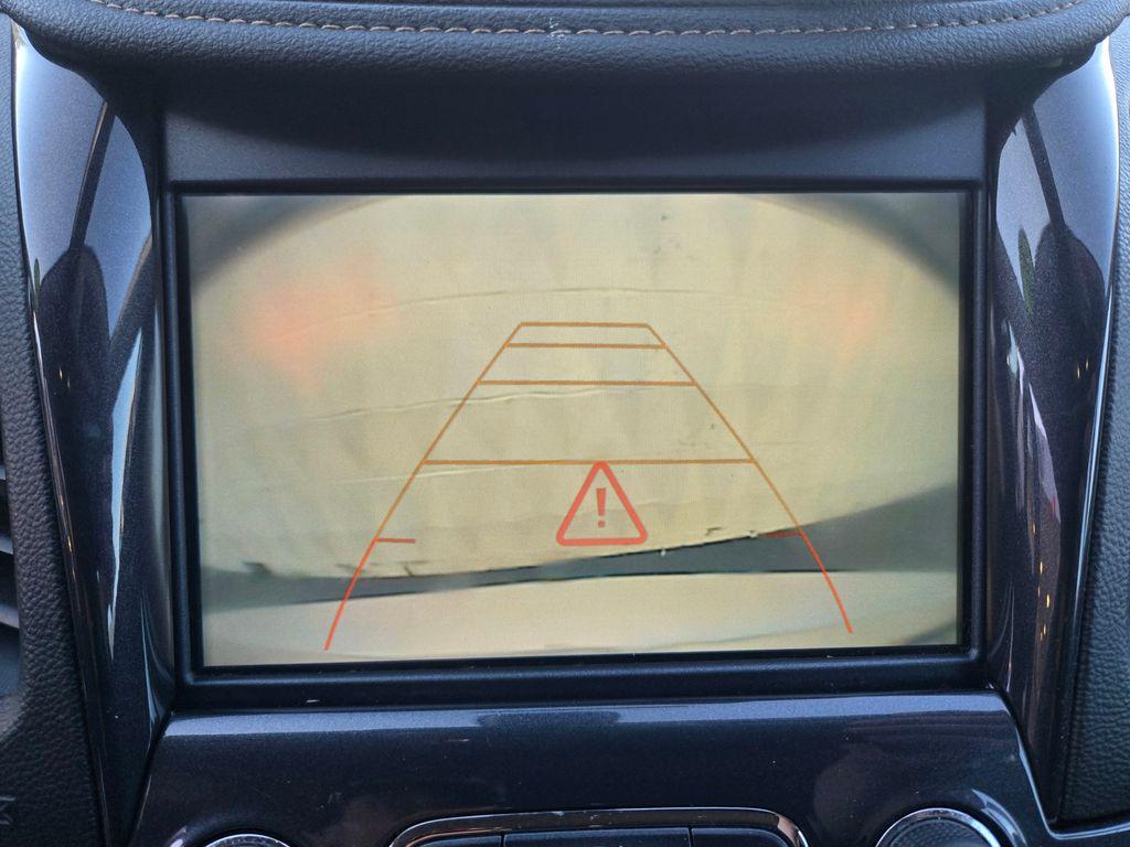 used 2019 Chevrolet Impala car, priced at $17,930