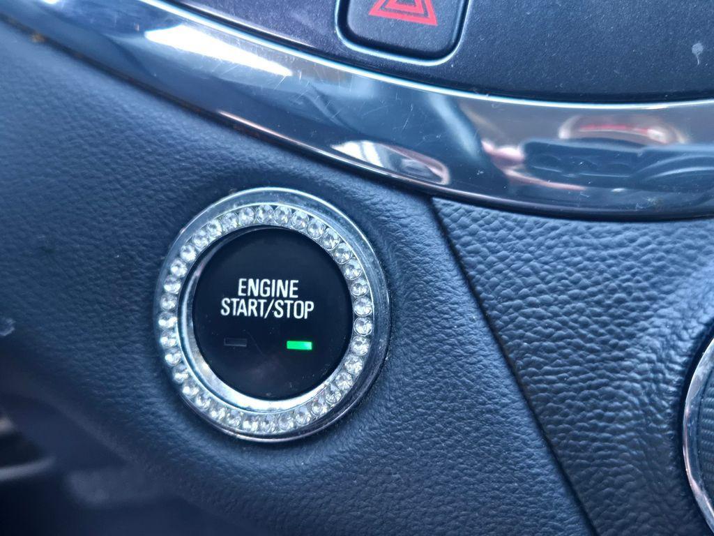 used 2019 Chevrolet Impala car, priced at $17,930