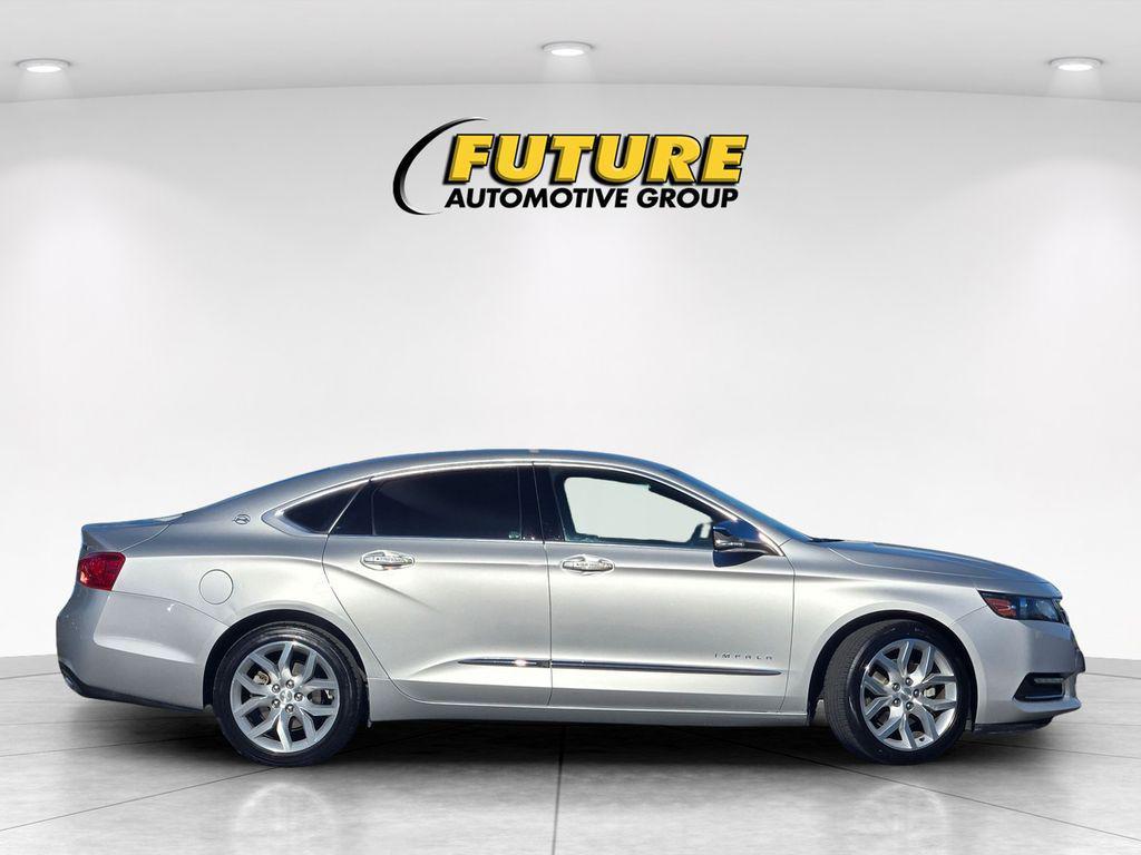 used 2019 Chevrolet Impala car, priced at $17,930