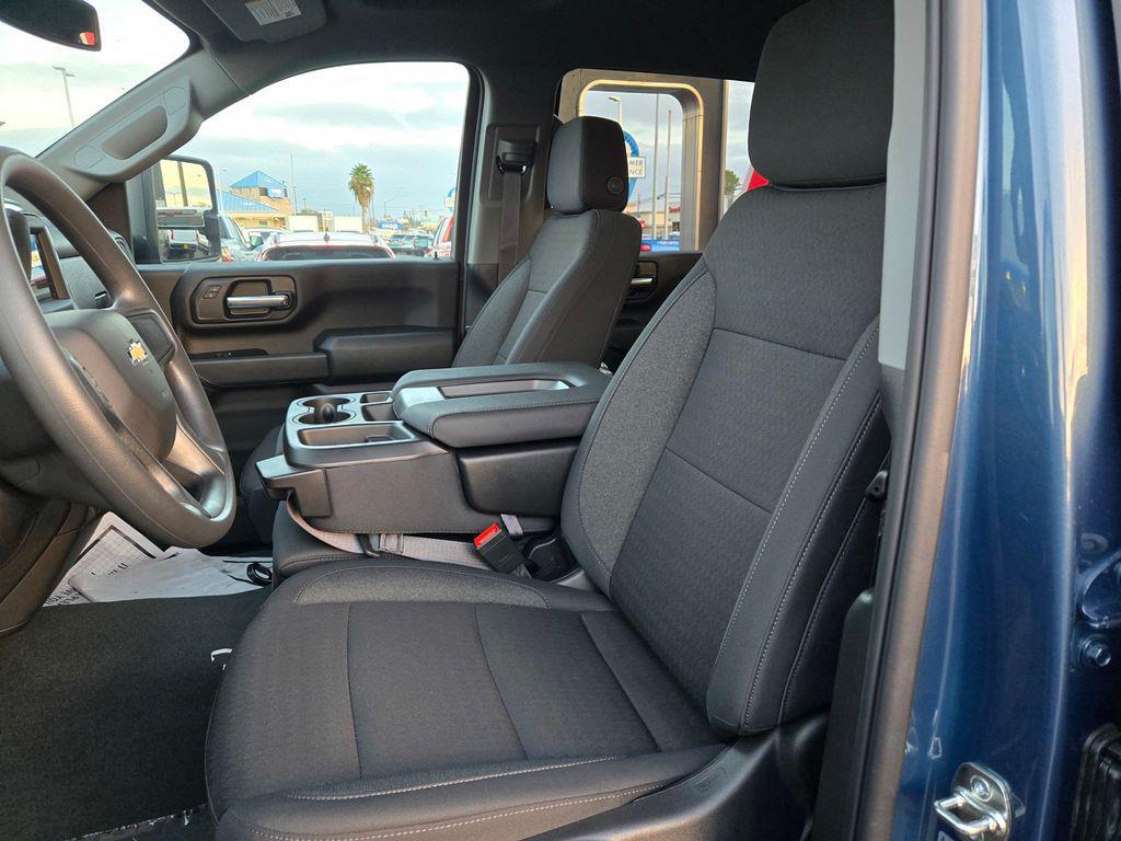new 2026 Chevrolet Silverado 2500 car, priced at $77,574