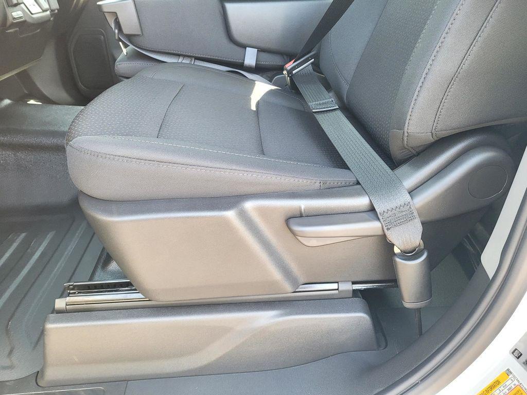 new 2026 Chevrolet Silverado 2500 car, priced at $51,785