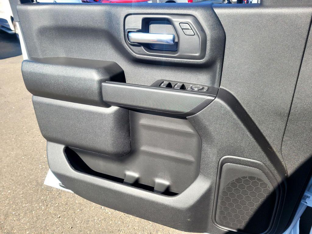 new 2026 Chevrolet Silverado 2500 car, priced at $55,405