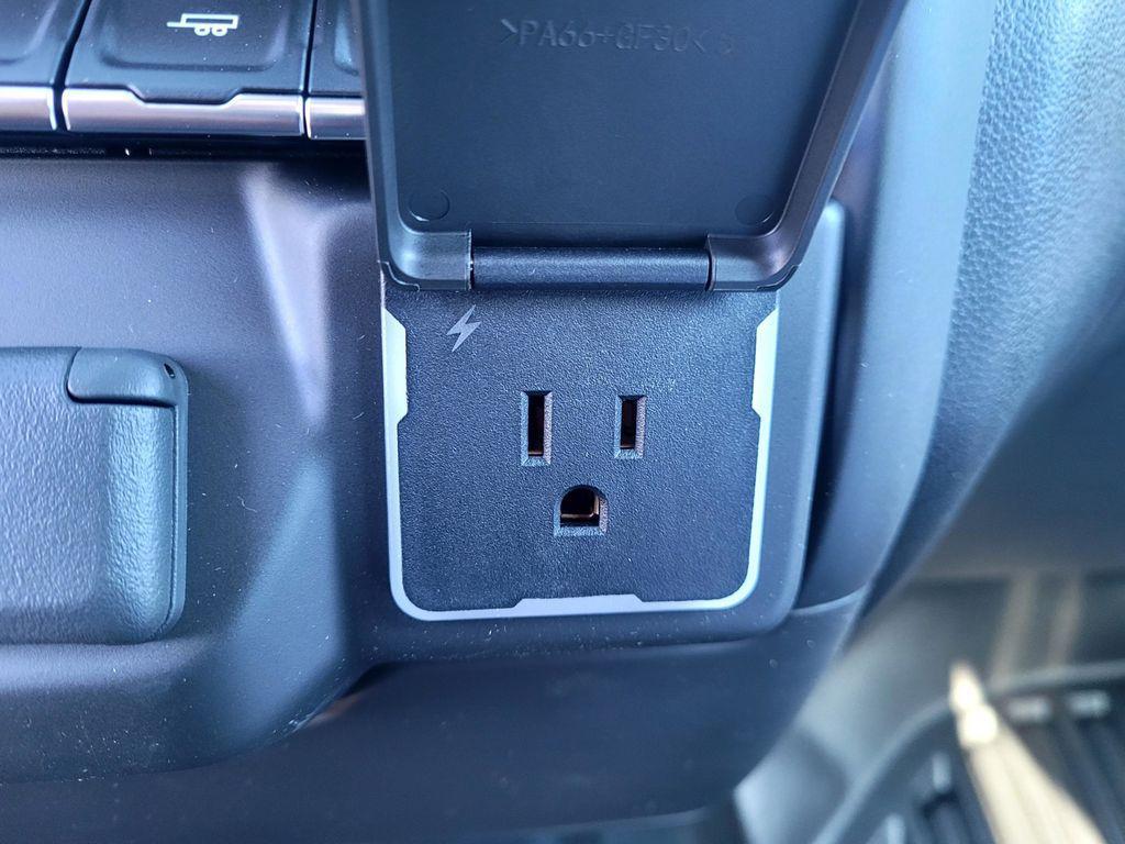 new 2026 Chevrolet Silverado 2500 car, priced at $55,405