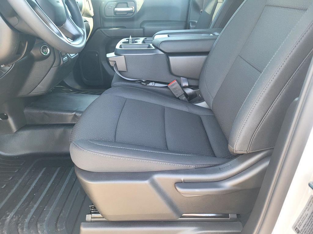 new 2026 Chevrolet Silverado 2500 car, priced at $55,405