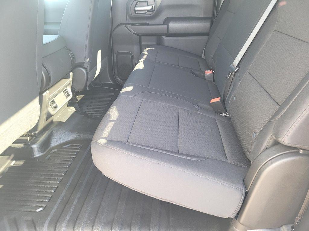 new 2026 Chevrolet Silverado 2500 car, priced at $55,405