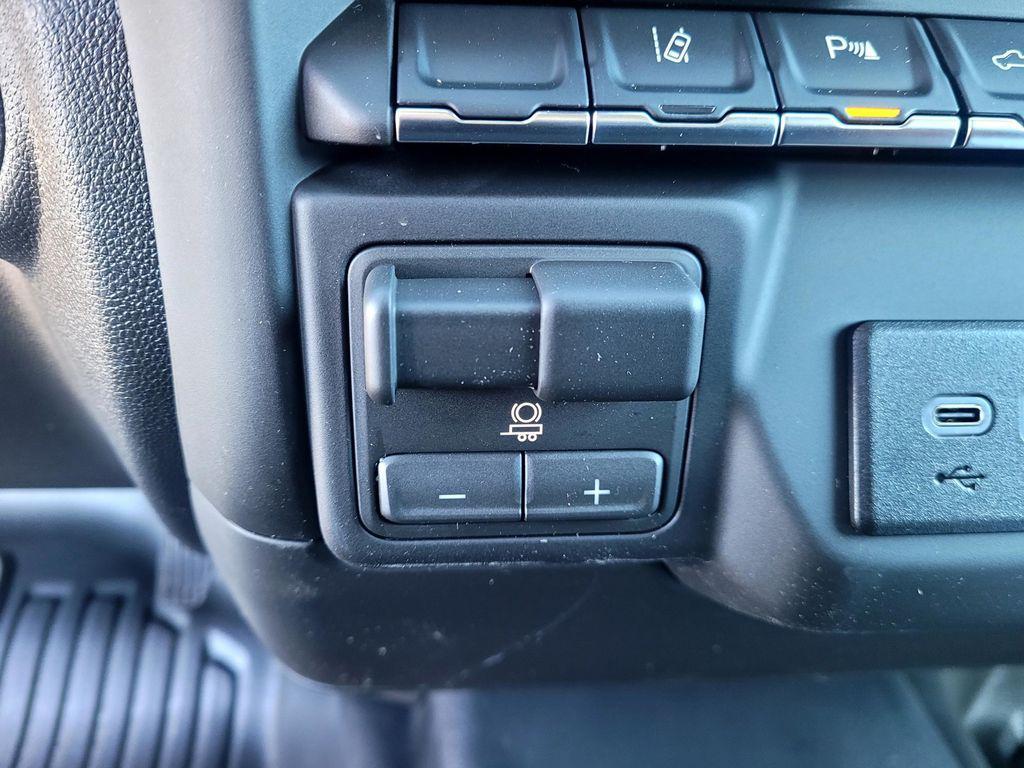 new 2026 Chevrolet Silverado 2500 car, priced at $55,405