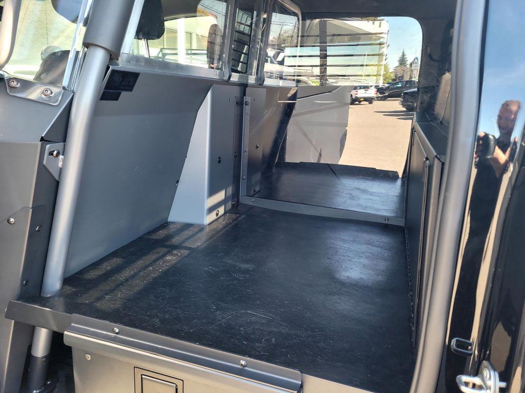 new 2024 Chevrolet Silverado 1500 car, priced at $89,999