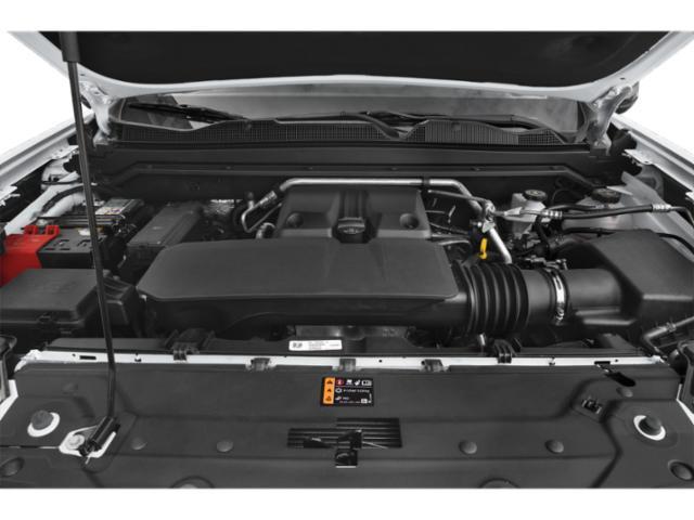 new 2026 Chevrolet Colorado car, priced at $37,980