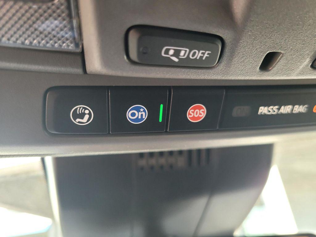 new 2024 Chevrolet Silverado 1500 car, priced at $89,999