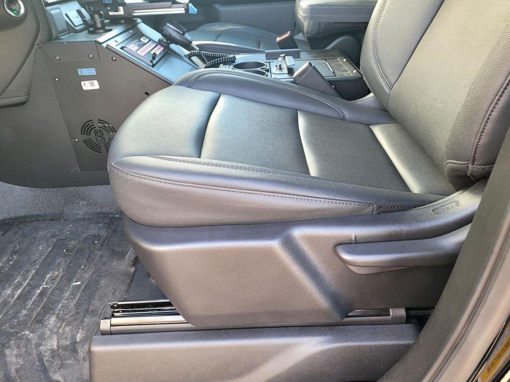 new 2024 Chevrolet Silverado 1500 car, priced at $89,999