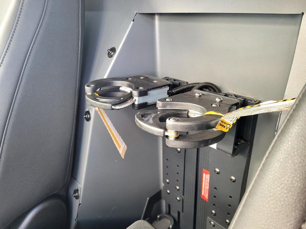 new 2024 Chevrolet Silverado 1500 car, priced at $89,999