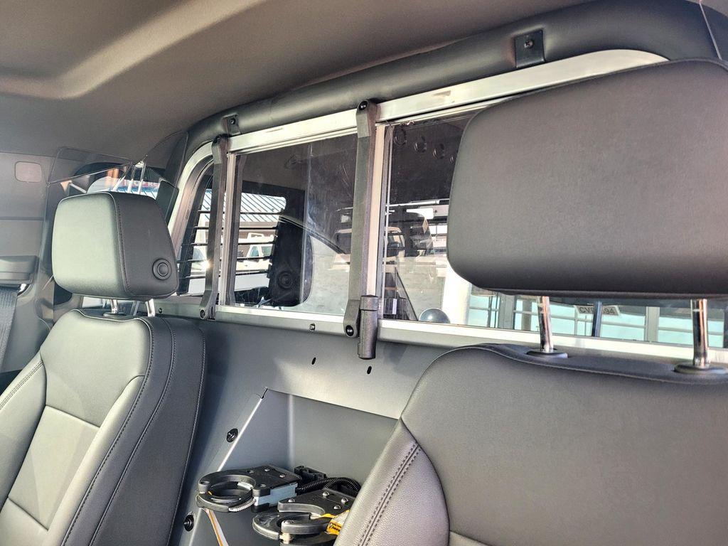 new 2024 Chevrolet Silverado 1500 car, priced at $89,999