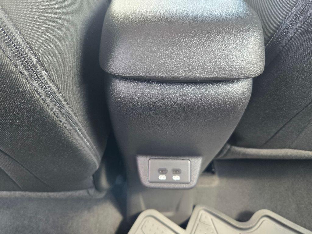 new 2027 Chevrolet Bolt car, priced at $30,295