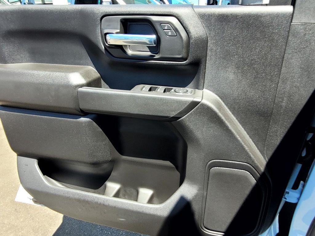 new 2026 Chevrolet Silverado 2500 car, priced at $68,495
