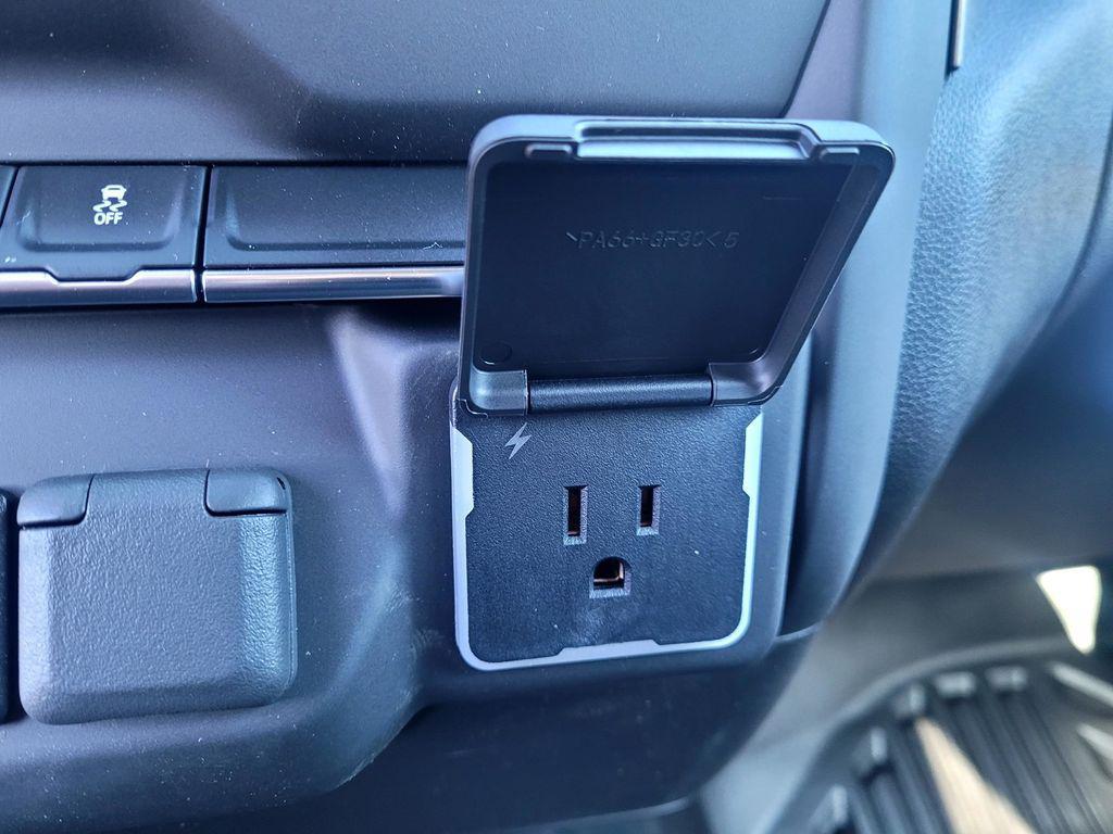 new 2026 Chevrolet Silverado 2500 car, priced at $55,895