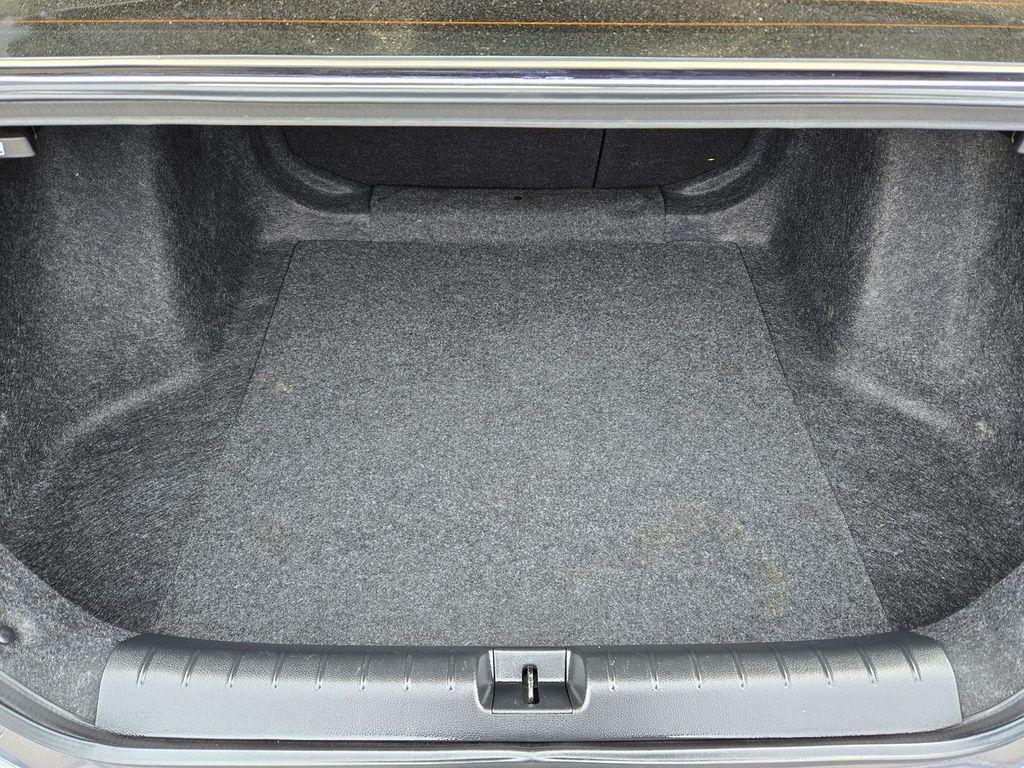 used 2021 Honda Civic car, priced at $21,981