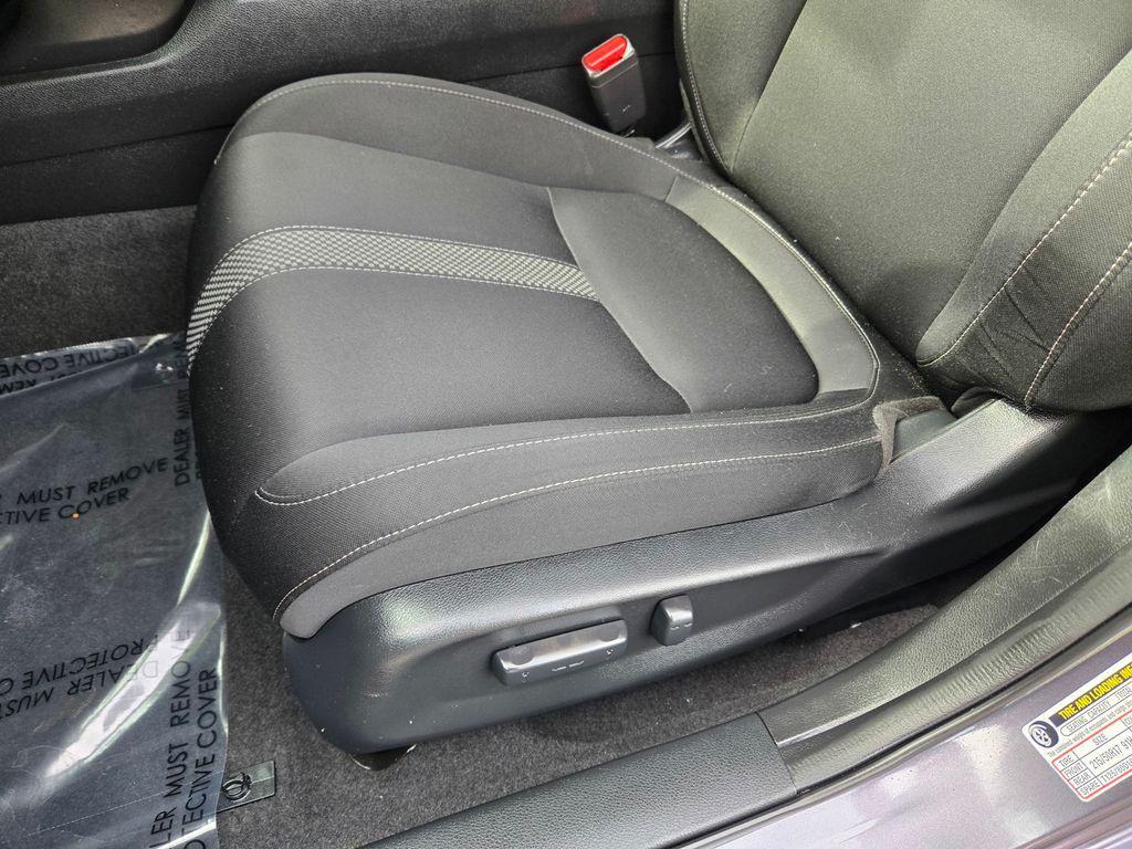 used 2021 Honda Civic car, priced at $21,981