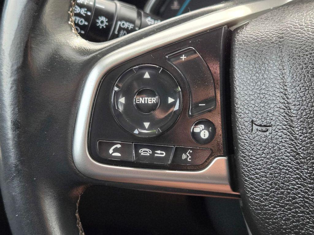 used 2021 Honda Civic car, priced at $21,981