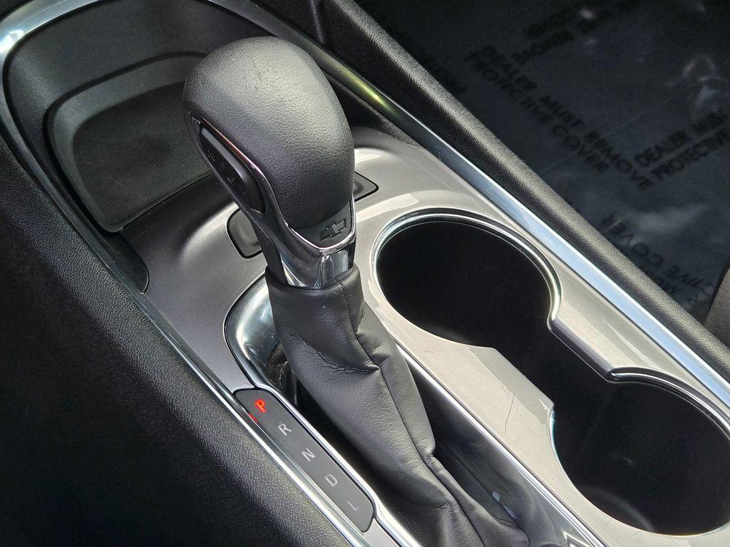 used 2023 Chevrolet Malibu car, priced at $16,888