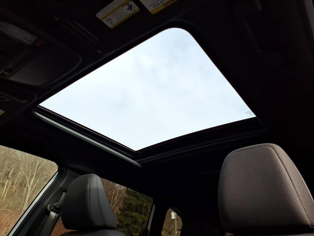 new 2026 Subaru Forester car, priced at $37,032