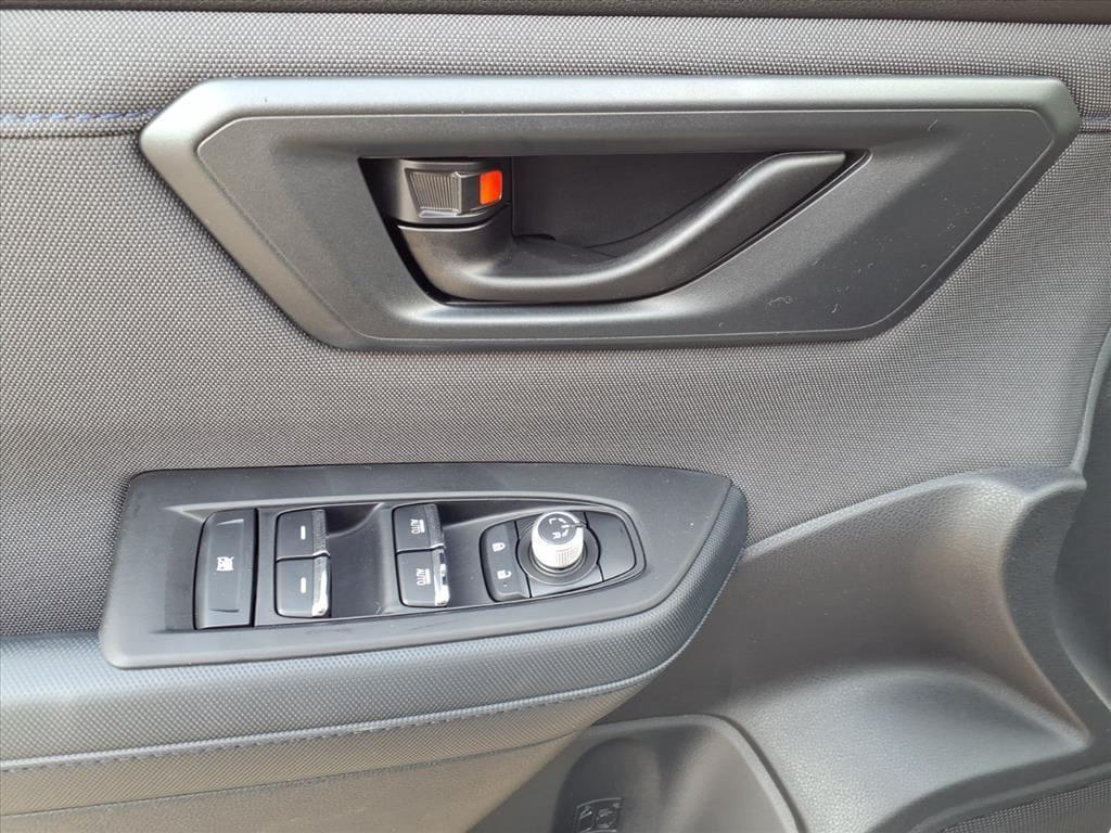 new 2026 Subaru Forester car, priced at $37,032