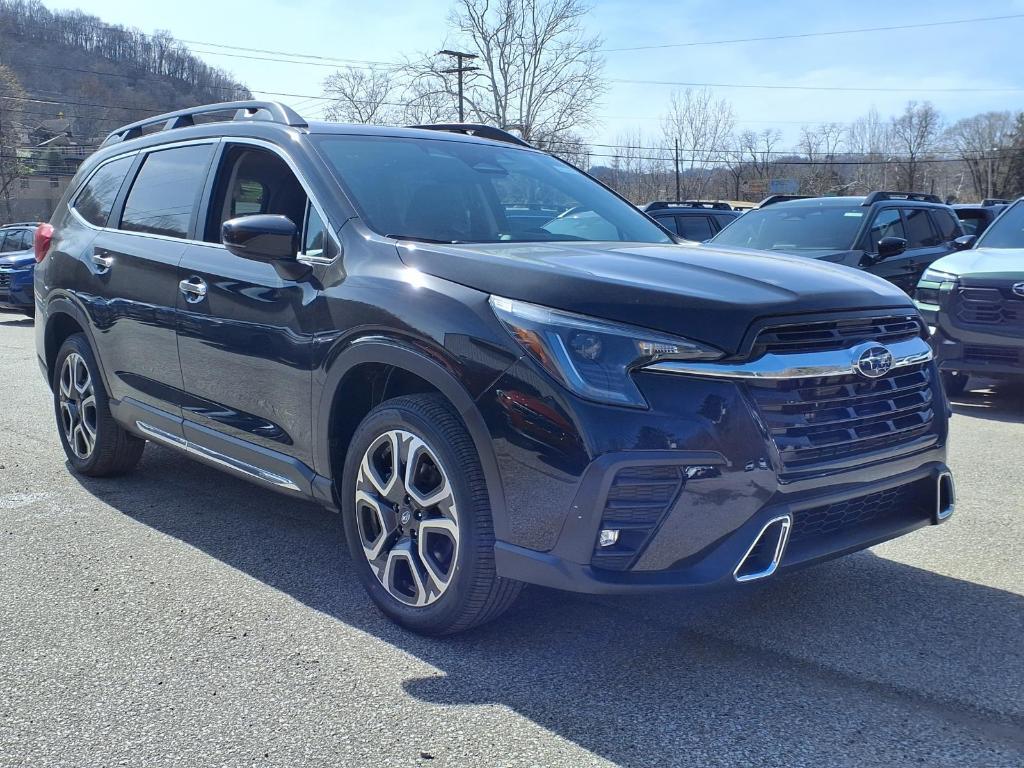 new 2026 Subaru Ascent car, priced at $53,642