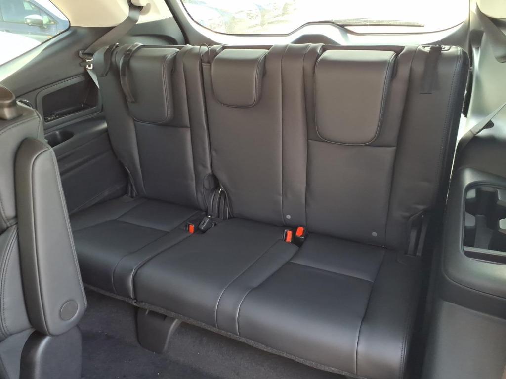 new 2026 Subaru Ascent car, priced at $53,642