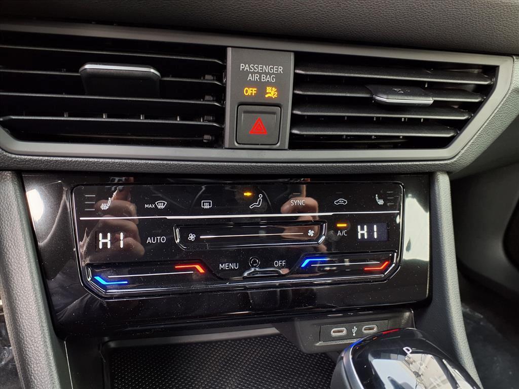 new 2026 Volkswagen Jetta car, priced at $26,867