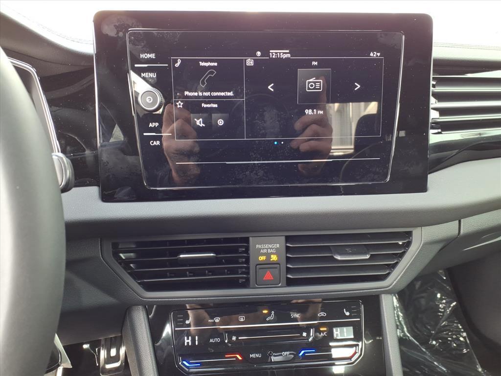 new 2026 Volkswagen Jetta car, priced at $26,867