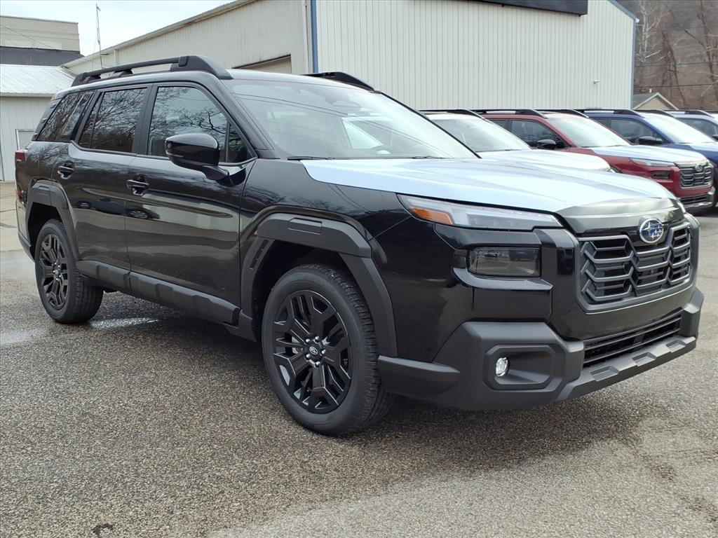 new 2026 Subaru Outback car, priced at $46,753