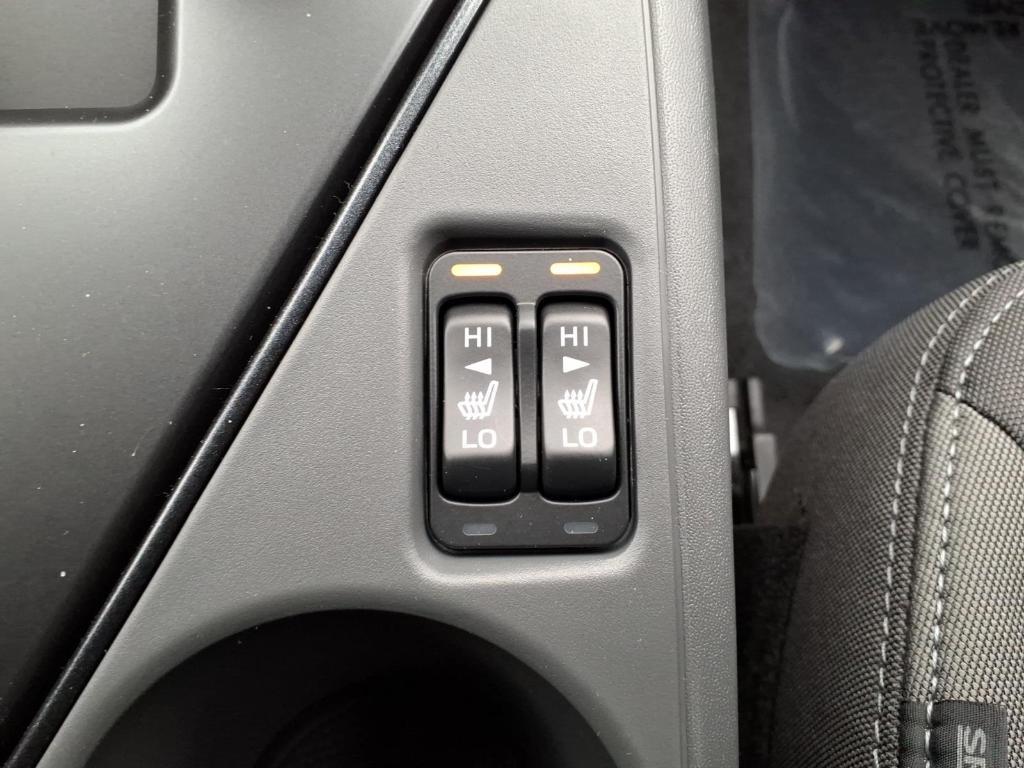 new 2026 Subaru Crosstrek car, priced at $32,813