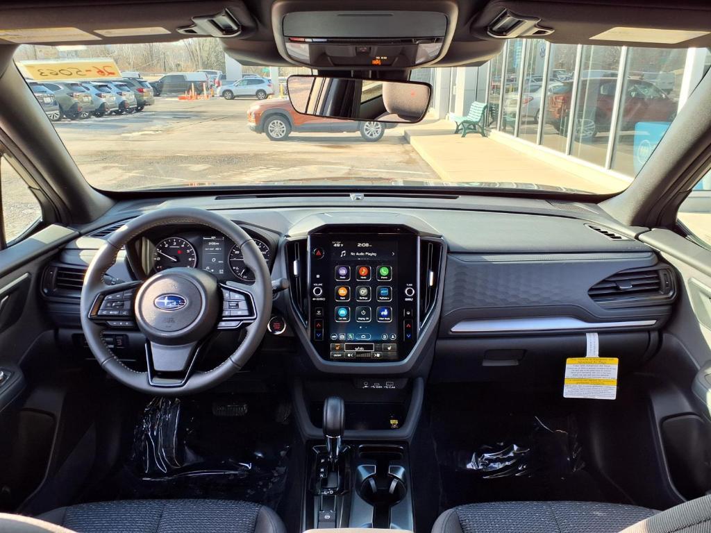 new 2026 Subaru Forester car, priced at $37,092