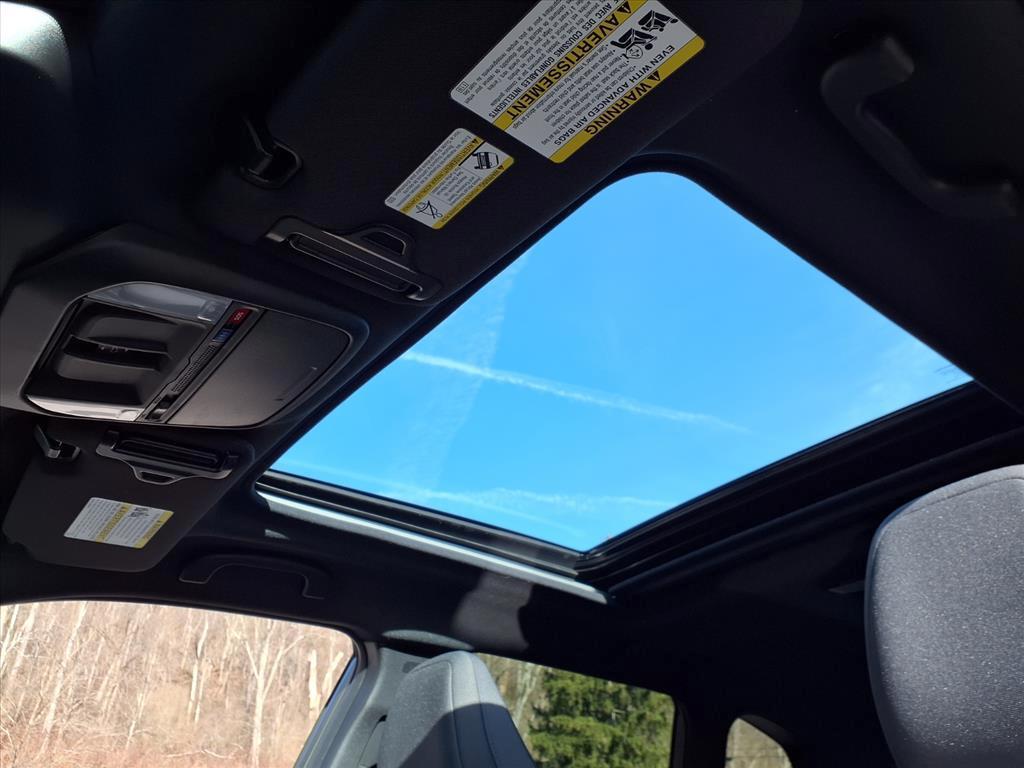 new 2026 Subaru Forester car, priced at $37,092