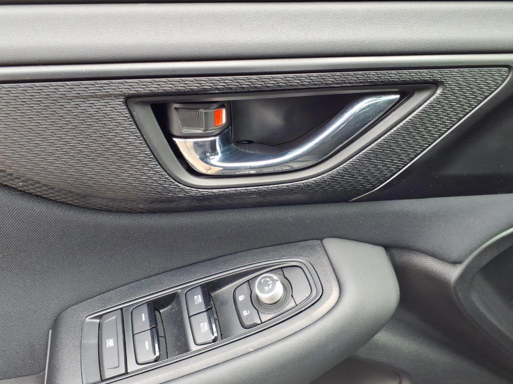 used 2025 Subaru Legacy car, priced at $28,510