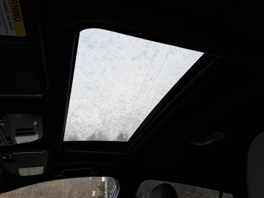 new 2026 Subaru Crosstrek car, priced at $36,528