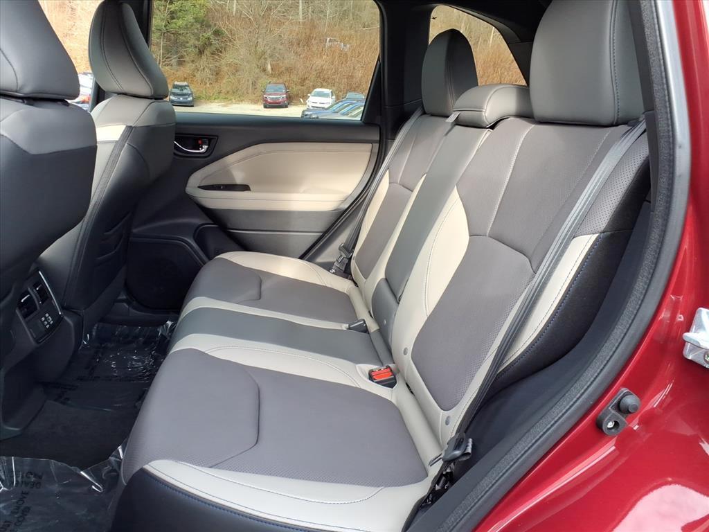 new 2026 Subaru Forester car, priced at $41,802