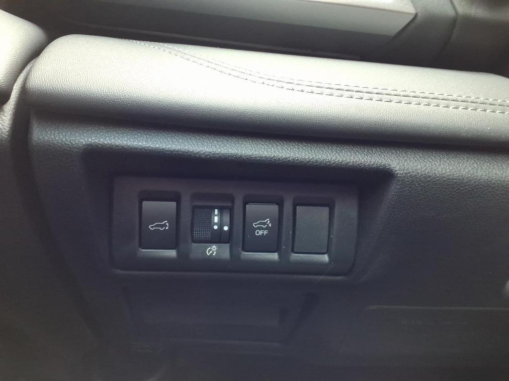 used 2025 Subaru Outback car, priced at $37,990