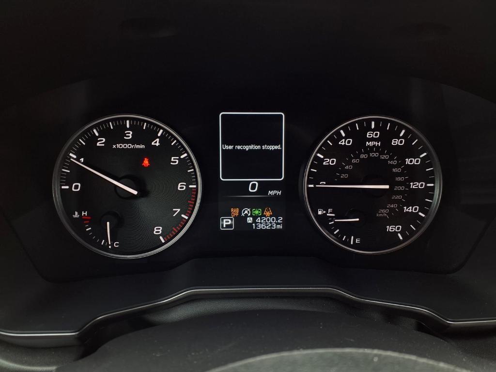 used 2025 Subaru Outback car, priced at $37,990