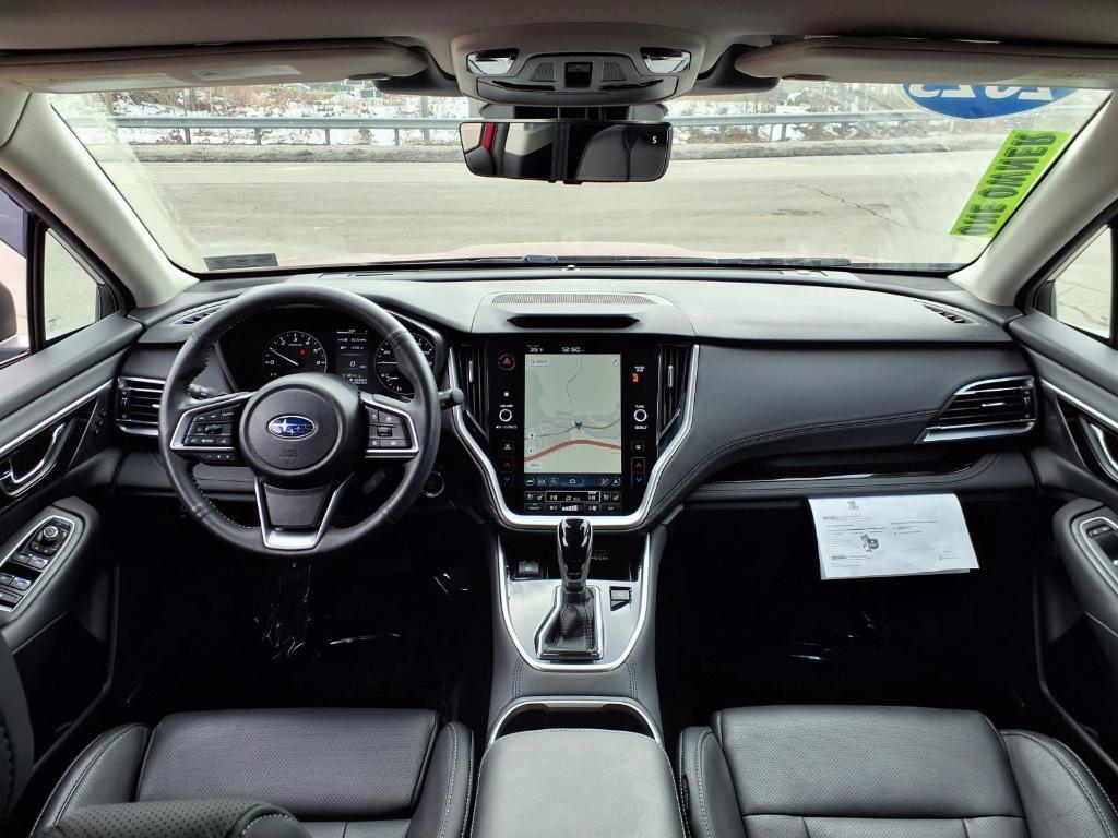 used 2025 Subaru Outback car, priced at $37,990