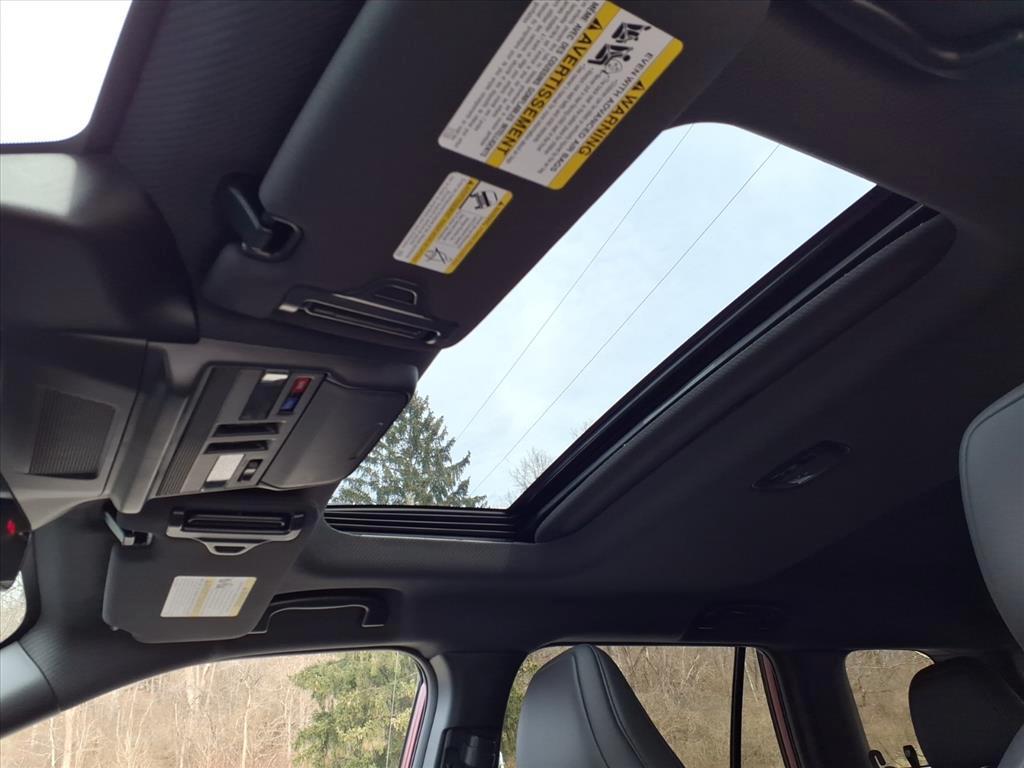 new 2026 Subaru Outback car, priced at $39,653