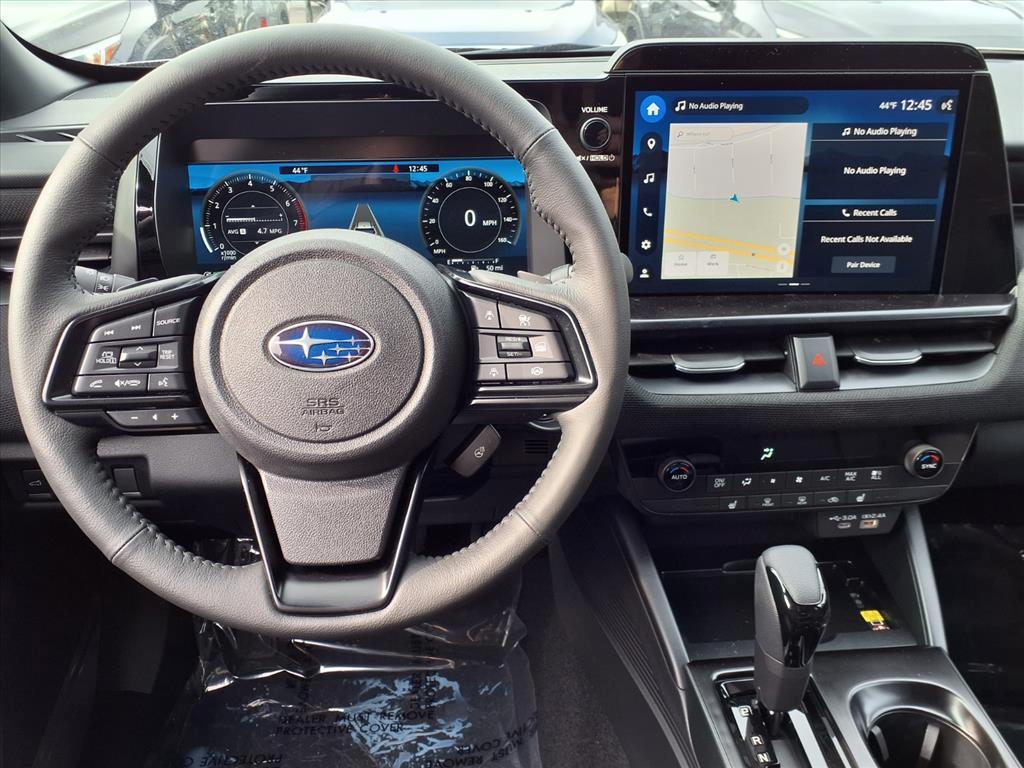 new 2026 Subaru Outback car, priced at $39,653